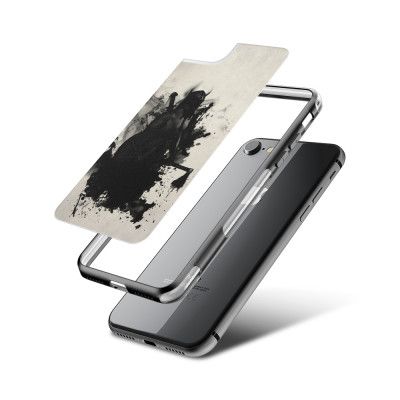 Fashion mobilskal till Apple iPhone 8 - Viking