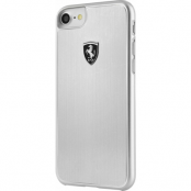 Ferrari Heritage Aluminium (iPhone 8/7)