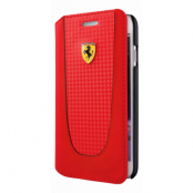 Ferrari SF Pit Stop Booktype (iPhone 8/7)