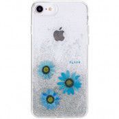 Flavr iPlate Real Flowers Julia