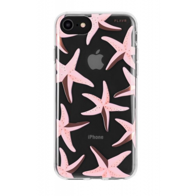 Flavr iPlate Sea Stars (iPhone 8/7/6/6S)