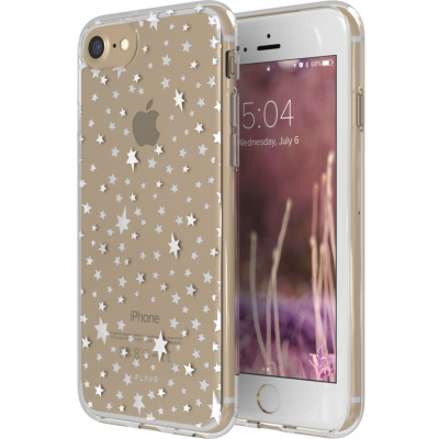 Flavr iPlate Starry Nights (iPhone 8/7/6/6S)