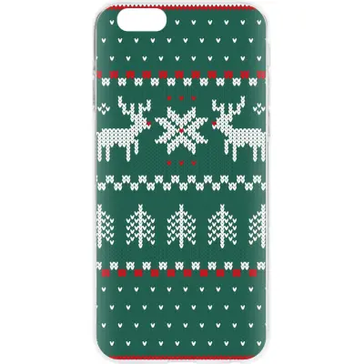 Flavr Xmas Reindeer Sweater