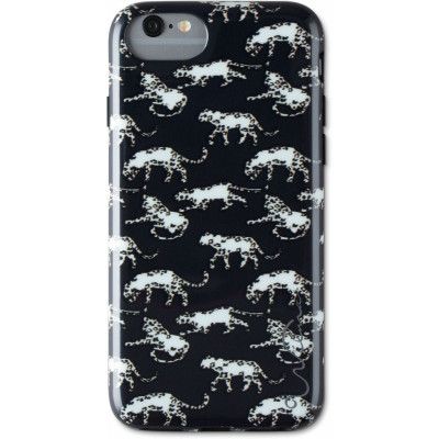 Wilma Midnight Shine - Leopard