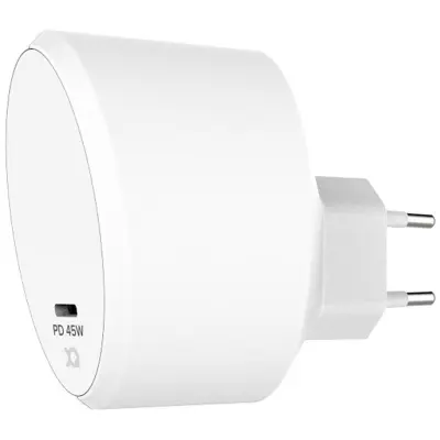 Xqisit Travel Charger 45W USB-C