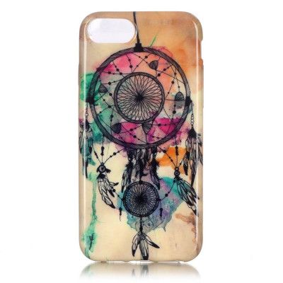 Flexiskal till Apple iPhone 8/7 - Dreamcatcher