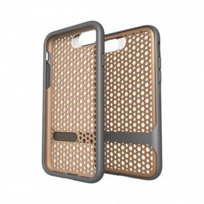 Gear4 Carnaby Case (iPhone SE2/8/7) - Rosa