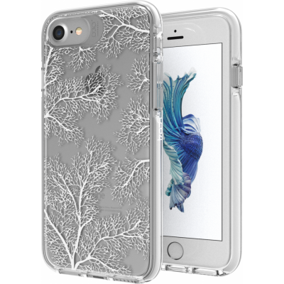 Gear4 Victoria Coral (iPhone 8/7/6/6S)