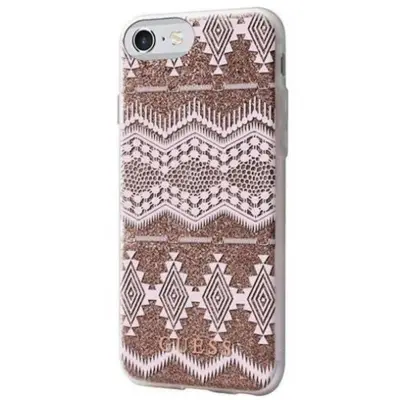 Guess Tribal TPU Cover