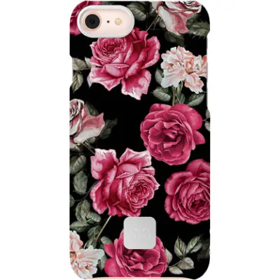 Happy Plugs Case Vintage Roses (iPhone 8/7)