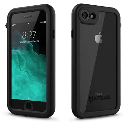 Hitcase Splash Case (iPhone 8/7)