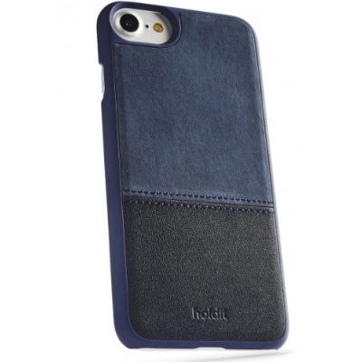 Holdit Kåsa skal (iPhone 8/7/6/6S) - Blå