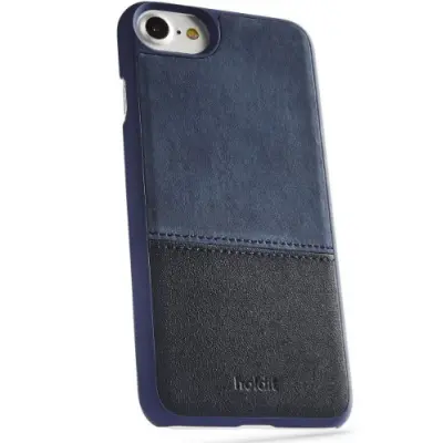 Holdit Kåsa skal (iPhone 8/7/6/6S) - Brun