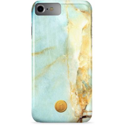 Holdit Paris Capri Turquoise (iPhone 8/7/6/6S)