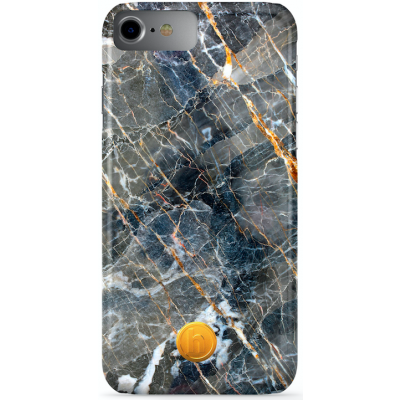 Holdit Paris Mystic Grey (iPhone 8/7/6/6S)