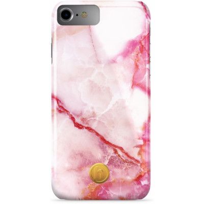 Holdit Paris Pretty in Pink (iPhone 8/7/6/6S)