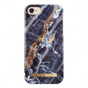 iDeal of Sweden Fashion Case iPhone 6/7/8/SE 2020 - Midnight Marble