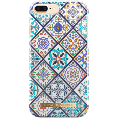 iDeal of Sweden Fashion skal iPhone 6/7/8/SE 2020 Mosaic
