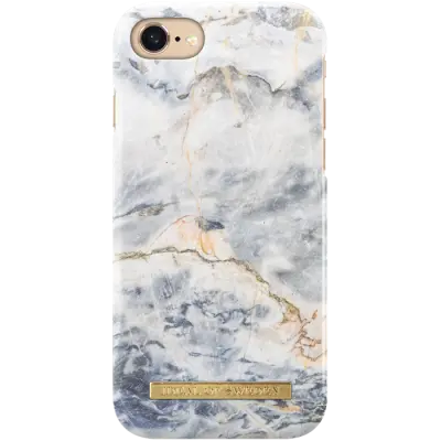iDeal of Sweden Fashion Case Till iPhone 7/8/SE 2020 - Ocean Marble