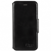 iDeal of Sweden London Wallet Case Till iPhone 8/7 - Svart