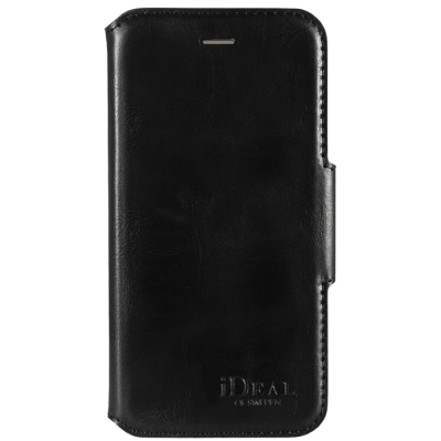 iDeal of Sweden London Wallet Case Till iPhone 8/7 - Svart