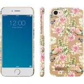 iDeal of Sweden Champagne Birds (iPhone 8/7/6/6S)