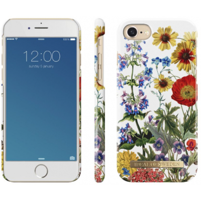 iDeal of Sweden Flower Meadow (iPhone 8/7/6/6S)