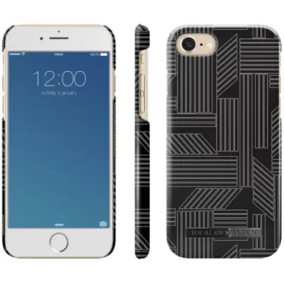 iDeal of Sweden Geometric Puzzle (iPhone 8/7/6/6S)