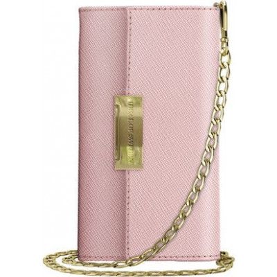 iDeal Of Sweden Kensington Clutch (iPhone SE2/8/7/6/6S) - Rosa