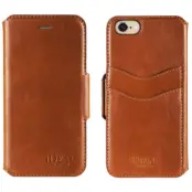 iDeal of Sweden London Wallet (iPhone 8/7) - Svart