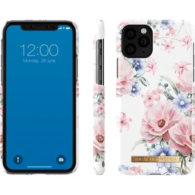 iDeal of Sweden Floral Romance (iPhone 11)