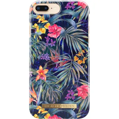 iDeal of Sweden Mysterious Jungle (iPhone 8/7/6(S) Plus)