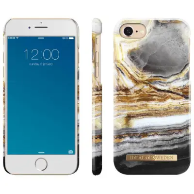 iDeal of Sweden Outer Space (iPhone 8/7/6/6S)