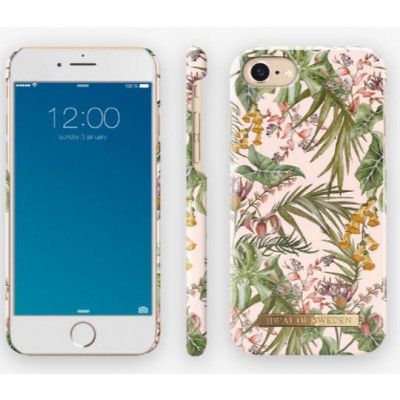 iDeal of Sweden Pastel Savanna (iPhone SE2/8/7/6/6S)