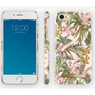 iDeal of Sweden Pastel Savanna (iPhone SE2/8/7/6/6S)