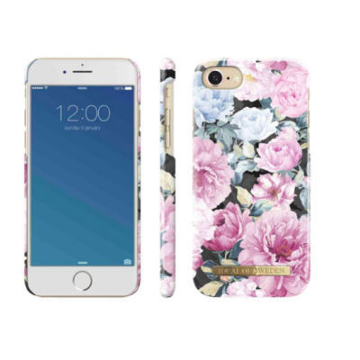 iDeal of Sweden Peony Garden (iPhone SE2/8/7/6/6S)