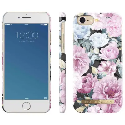 iDeal of Sweden Peony Garden (iPhone SE2/8/7/6/6S)