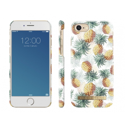 iDeal of Sweden Pineapple Bonanza (iPhone SE2/8/7/6/6S)