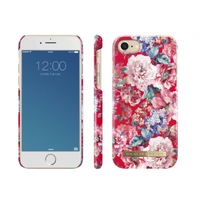 iDeal of Sweden Statement Florals (iPhone SE2/8/7/6/6S)