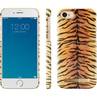 iDeal Of Sweden Sunset Tiger (iPhone SE2/8/7/6/6S)