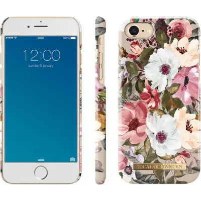 iDeal of Sweden Sweet Blossom (iPhone SE2/8/7/6/6S)