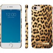 iDeal of Sweden Wild Leopard (iPhone SE2/8/7/6/6S)