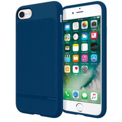 Incipio NGP Advanced Case (iPhone 8/7) - Svart