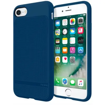Incipio NGP Advanced Case (iPhone 8/7) - Svart