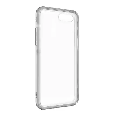 InvisibleShield 360 Protection Case iPhone 7/8/SE 2020 Clear