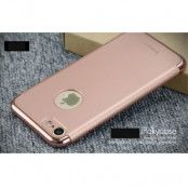 iPAKY Skal till Apple iPhone 8/7 - Rose Gold