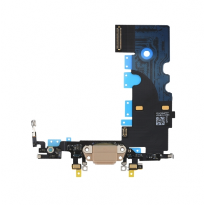 iPhone 8 och iPhone SE 2020 Laddkontakt - Guld