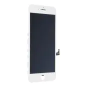 iPhone 8 Plus Skärm med LCD-display JK - Vit