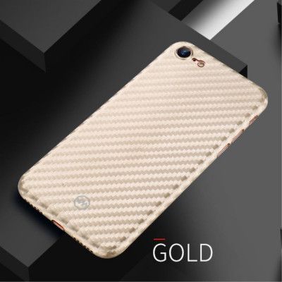 Luphie - Arc Edges (iPhone 6(S) Plus) - Rosa