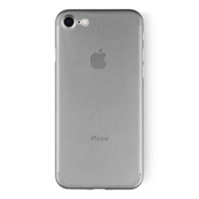 Key Core Slim Air Case iPhone 8/7 - Frosted Black